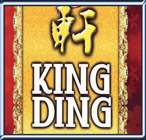 King Ding Logo